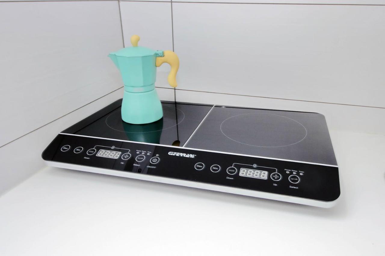 דירות רומא Trastevere Charming Loft מראה חיצוני תמונה